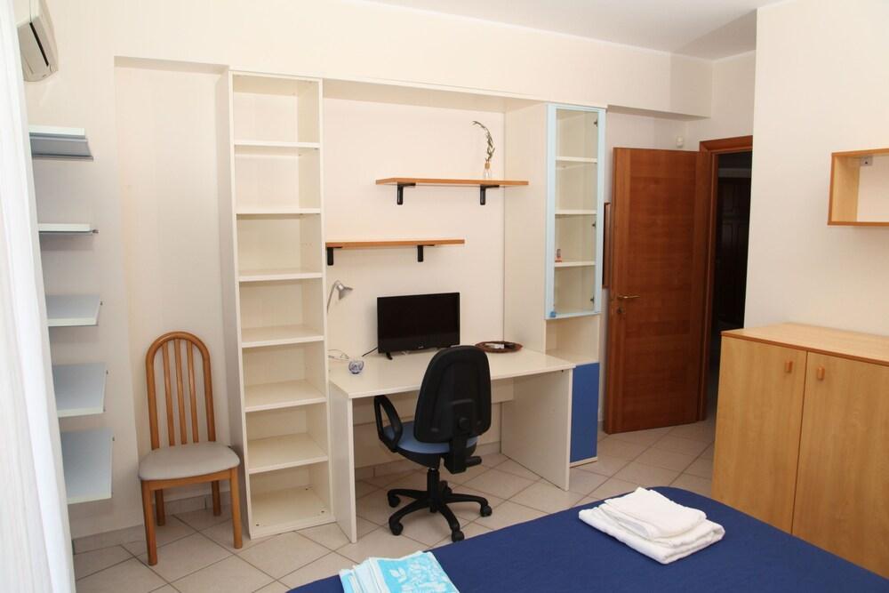 La Collina Capo D'Orlando Bed & Breakfast Dış mekan fotoğraf