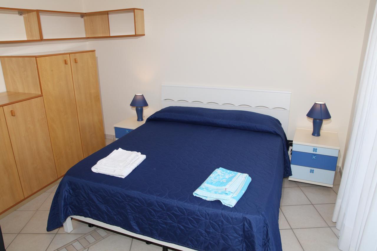 La Collina Capo D'Orlando Bed & Breakfast Dış mekan fotoğraf