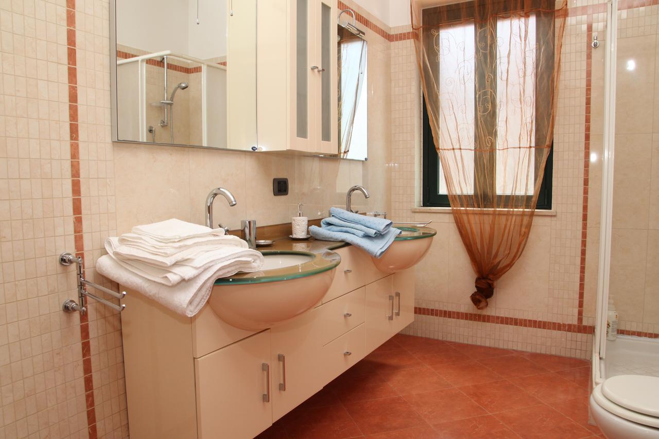 La Collina Capo D'Orlando Bed & Breakfast Dış mekan fotoğraf