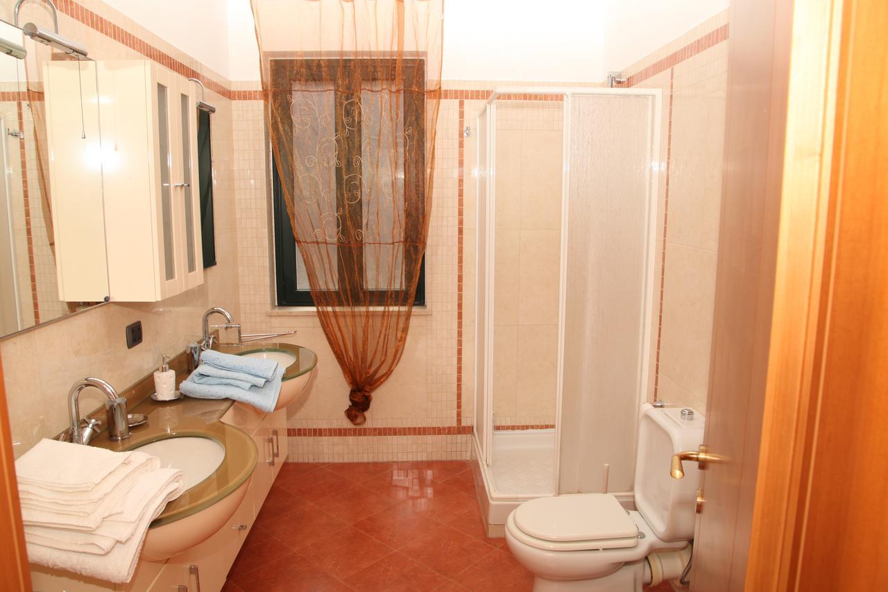 La Collina Capo D'Orlando Bed & Breakfast Dış mekan fotoğraf