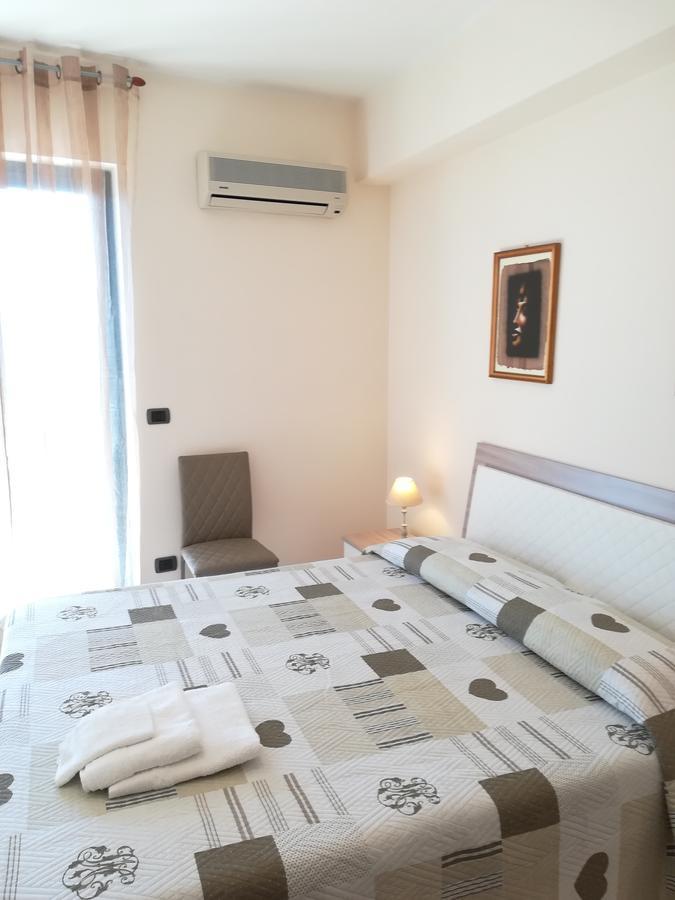 La Collina Capo D'Orlando Bed & Breakfast Dış mekan fotoğraf