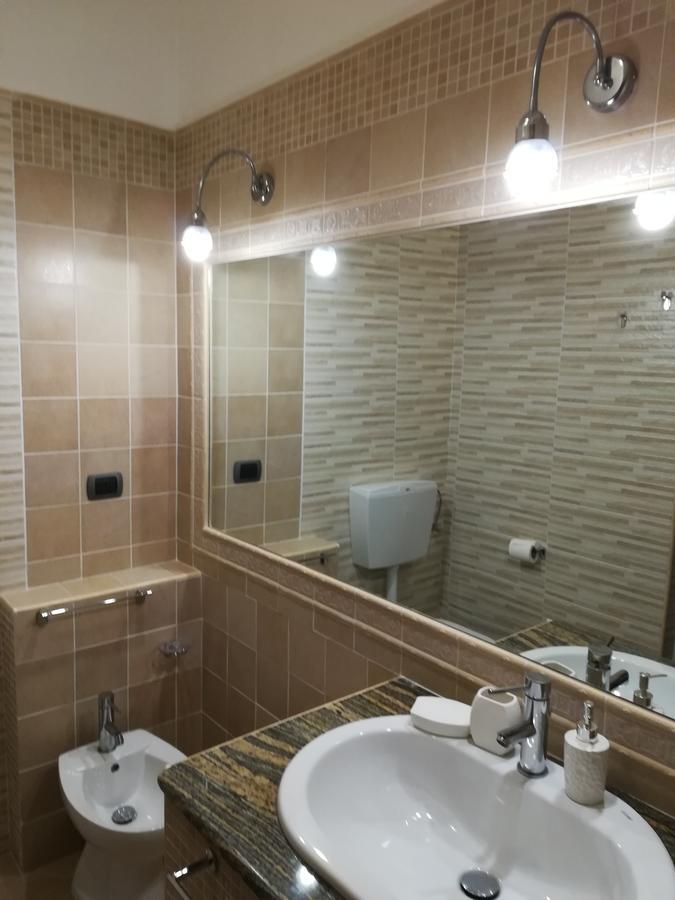 La Collina Capo D'Orlando Bed & Breakfast Dış mekan fotoğraf